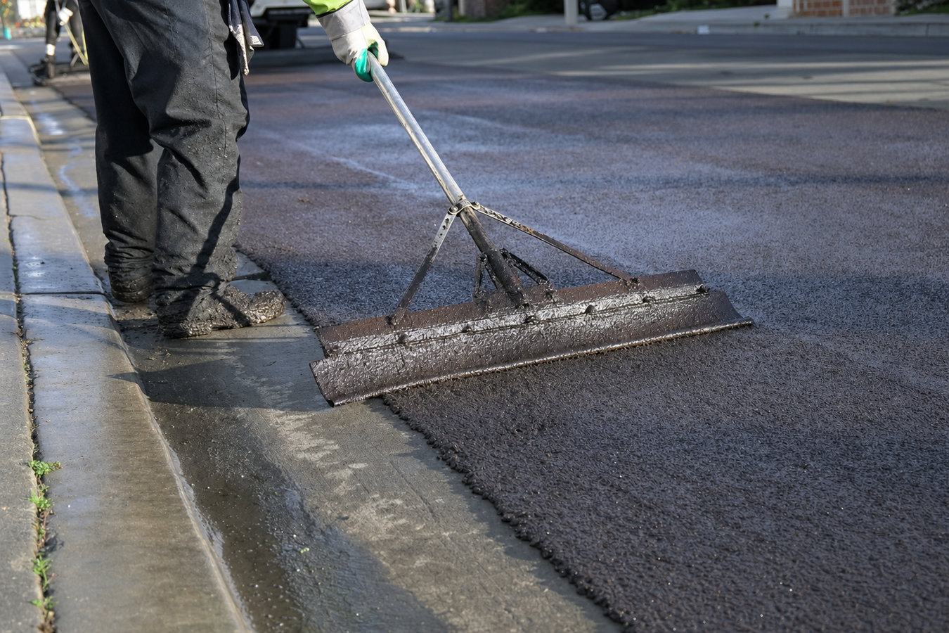 Aliso Viejo Asphalt Paving - asphalt paving and sealcoating in Aliso Viejo, CA